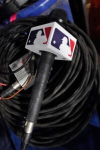 MLB Local Team Rights Baseball