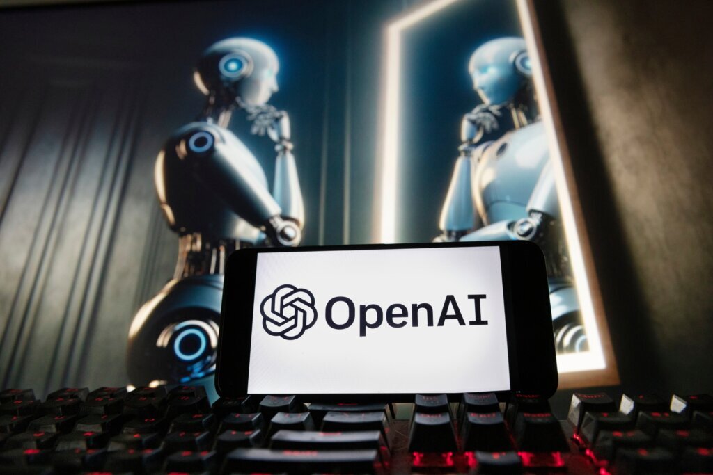 Media AI Journalism
