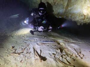 Mexico Archaeology