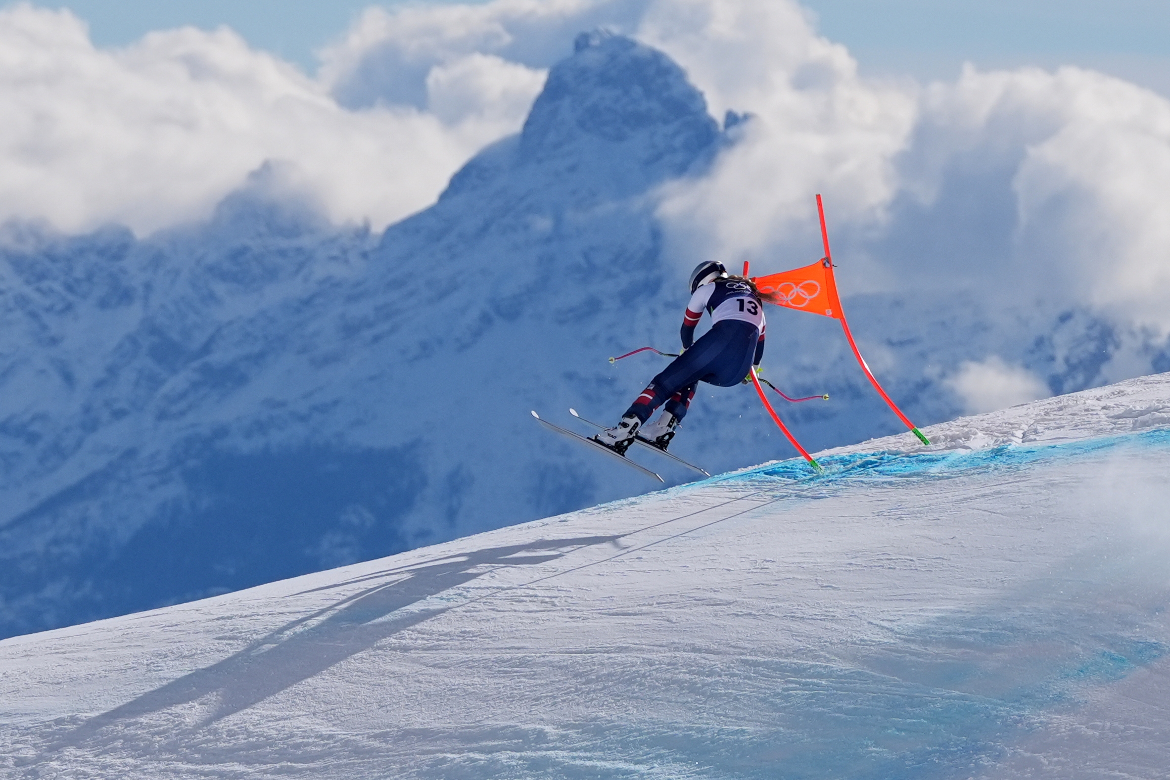 Milan Cortina Olympics My Favorite Photo