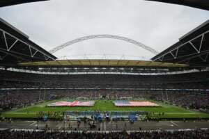 NFL London Football