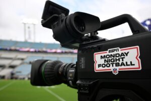 NFL Media ESPN Football