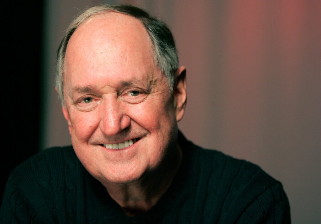 Obit Neil Sedaka