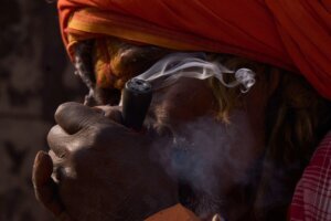 Nepal Hindu Festival