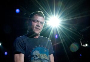 Obit 3 Doors Down Singer Brad Arnold