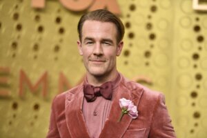Obit James Van Der Beek
