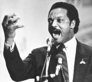Obit Jesse Jackson