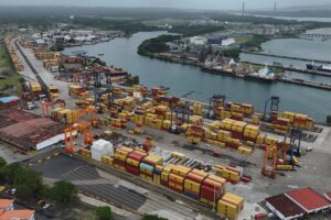 Panama Canal