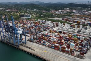 Panama Canal