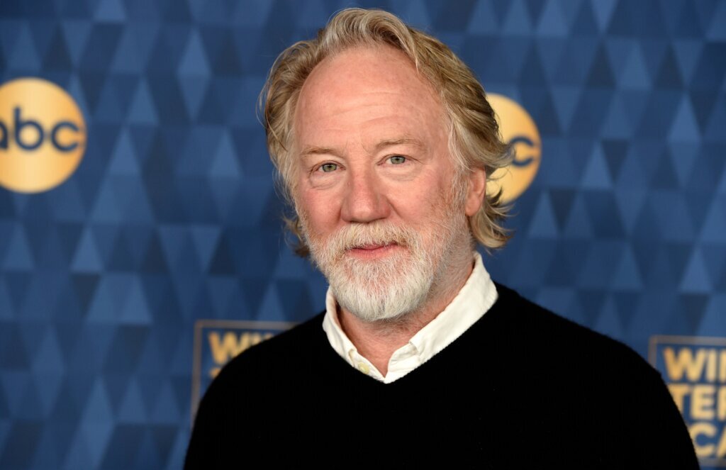 People Timothy Busfield