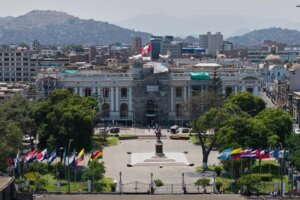 Peru Political Crisis