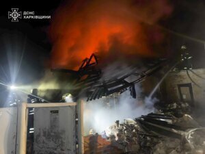 Russia Ukraine War