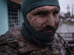 Russia Ukraine War