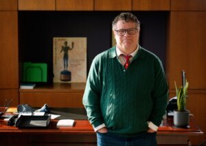 Sean Astin Portrait Session