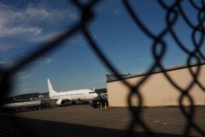 Senate Third Country Deportations