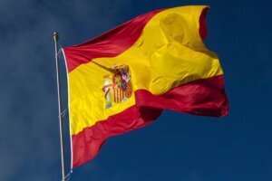 Spain Fire