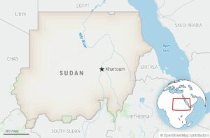 Sudan