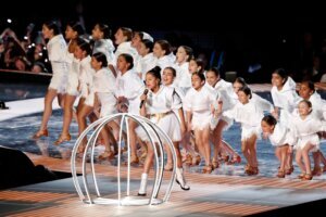 Super Bowl Halftime Controversies