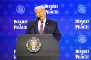 Switzerland Davos Trump