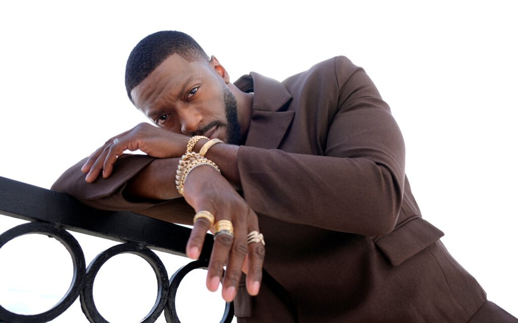 TV Aldis Hodge
