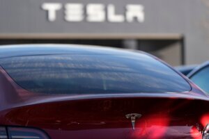 Tesla Investigation