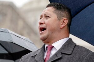 Texas Congressman Staffer