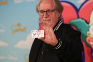 "The Simpsons" 800th Episode Celebration
