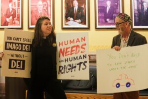 Transgender Rights IDs