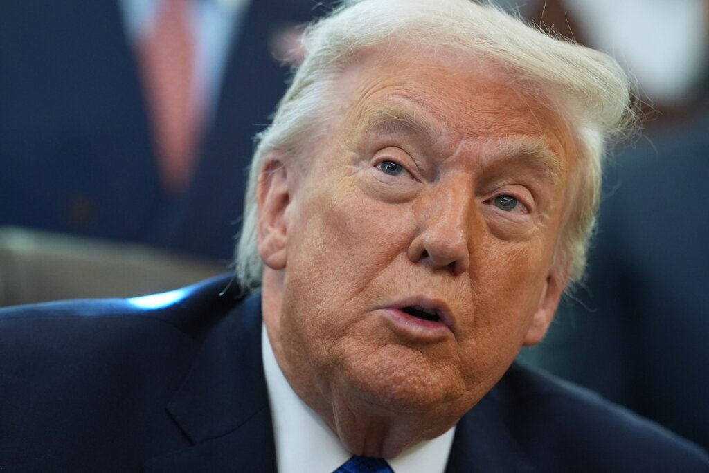 Trump