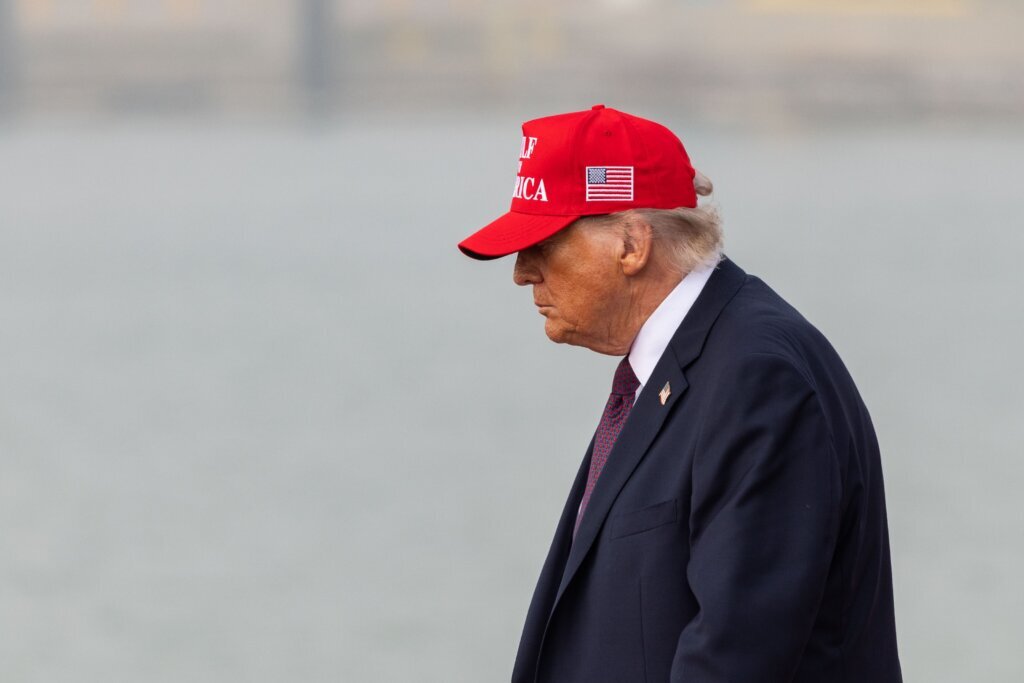 Trump