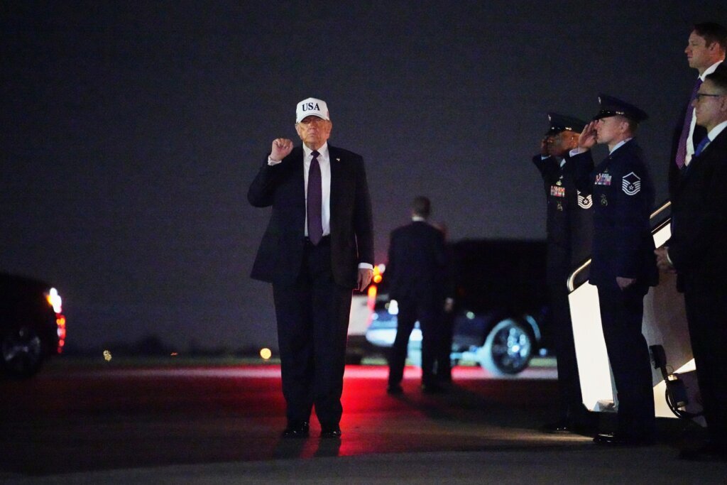 Trump