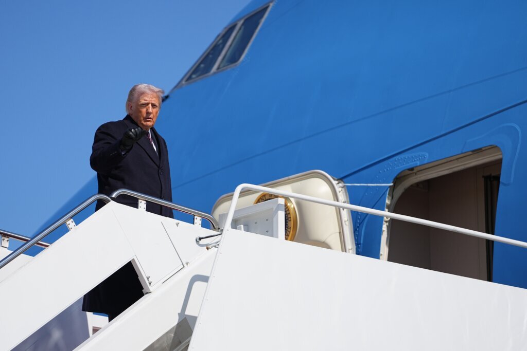 Trump