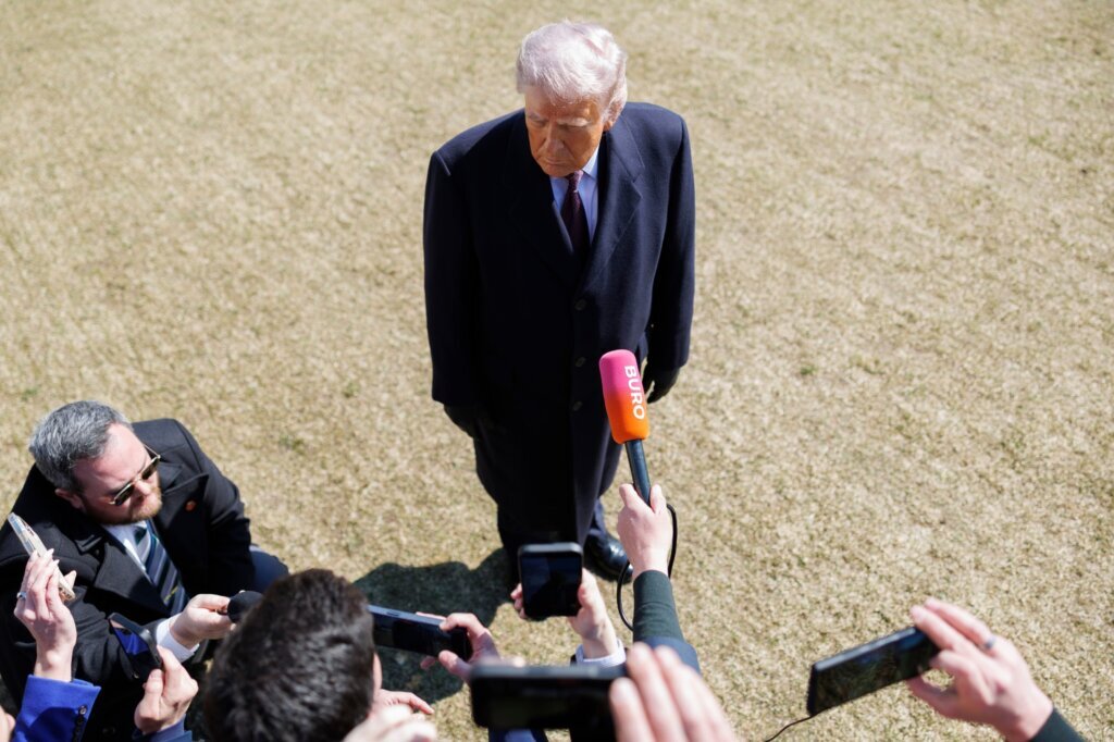 Trump