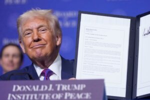 Trump Board of Peace