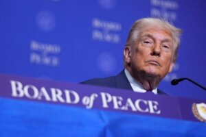 Trump Board of Peace