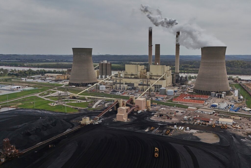 Trump Climate Science