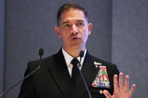 Trump Diplomacy Military