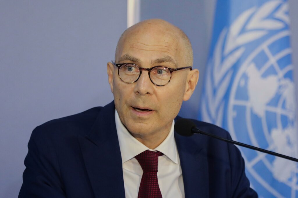 UN Human Rights