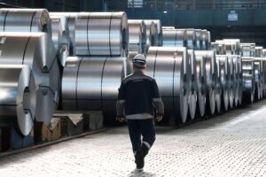 US Supreme Court Tariffs World