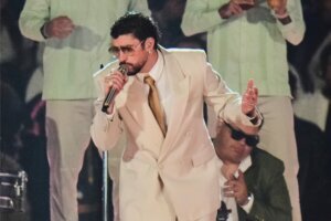 US Bad Bunny Spanish Halftime