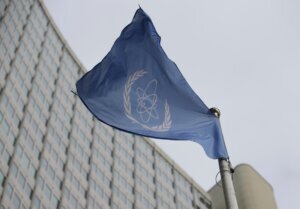 Ukraine Nuclear Risks