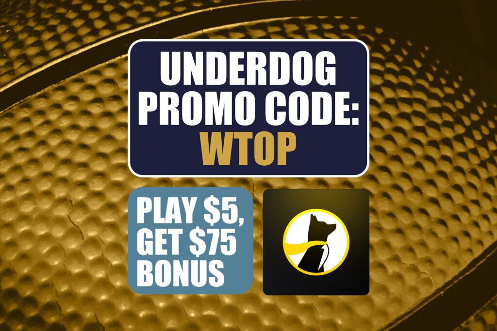 Underdog Promo Code