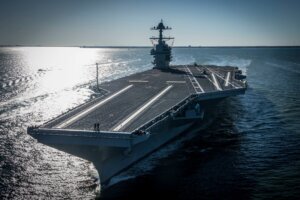 United States Iran Military