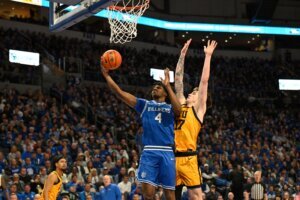 VCU Saint Louis Basketball