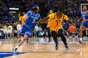 VCU Saint Louis Basketball