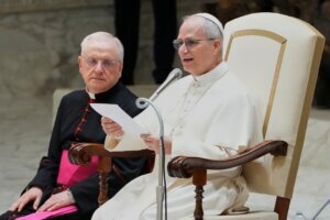Vatican Pope