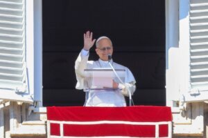 Vatican Pope