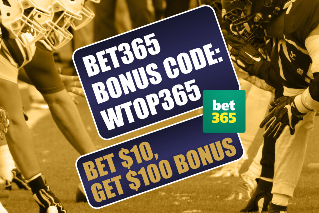 WTOP Bet365 Bonus Code 11 (4)