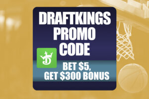 WTOP Draftkings Promo Code