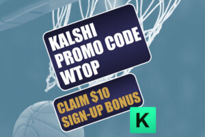 WTOP Kalshi Promo Code